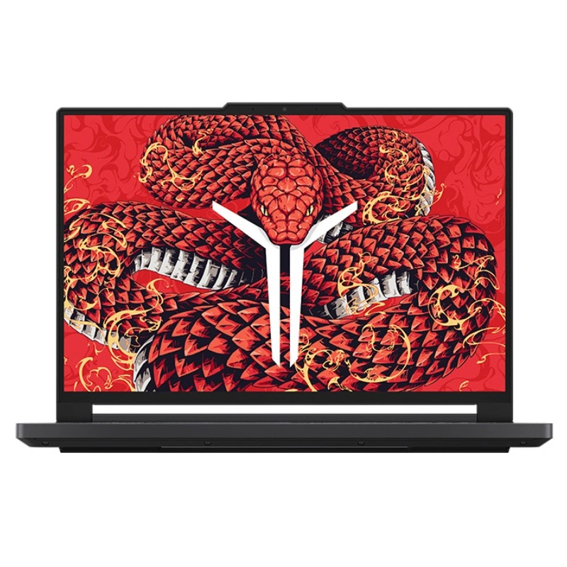 Lenovo Legion R9000P 2025, Серый (16", AMD Ryzen R9 8945HX, 32GB, 1TB SSD, NVIDIA GeForce RTX 5060 8GB, Windows 11 Home). Фото 3