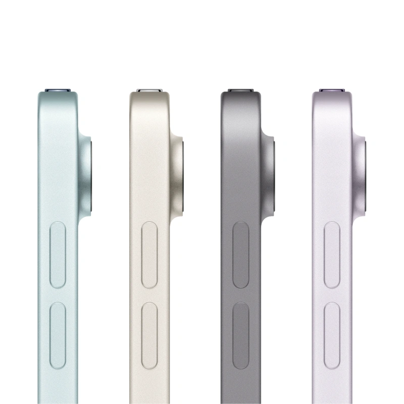 Apple iPad Air 13 (2025) Wi-Fi 1Тб Голубой. Фото 5