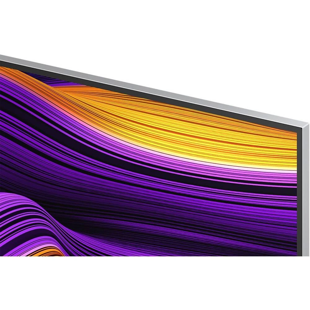 Телевизор LG 65" OLED evo AI G5 4K Smart TV (OLED65G5). Фото 5