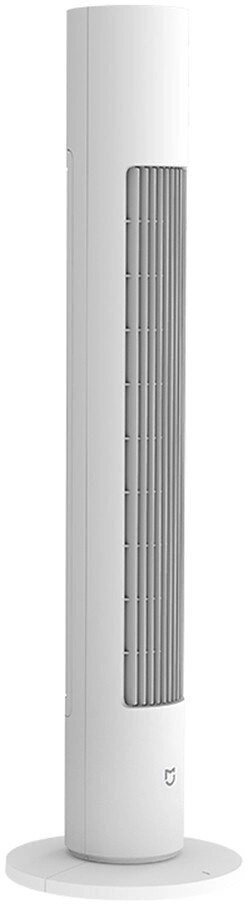 Вентилятор напольный Mijia DC Inverter Tower Fan 2, Белый (BPTS02DM). Фото 2