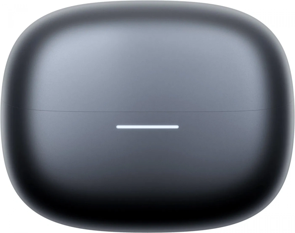 Беспроводные наушники Redmi Buds 6 Pro, Космический чёрный (M2430E1). Фото 4
