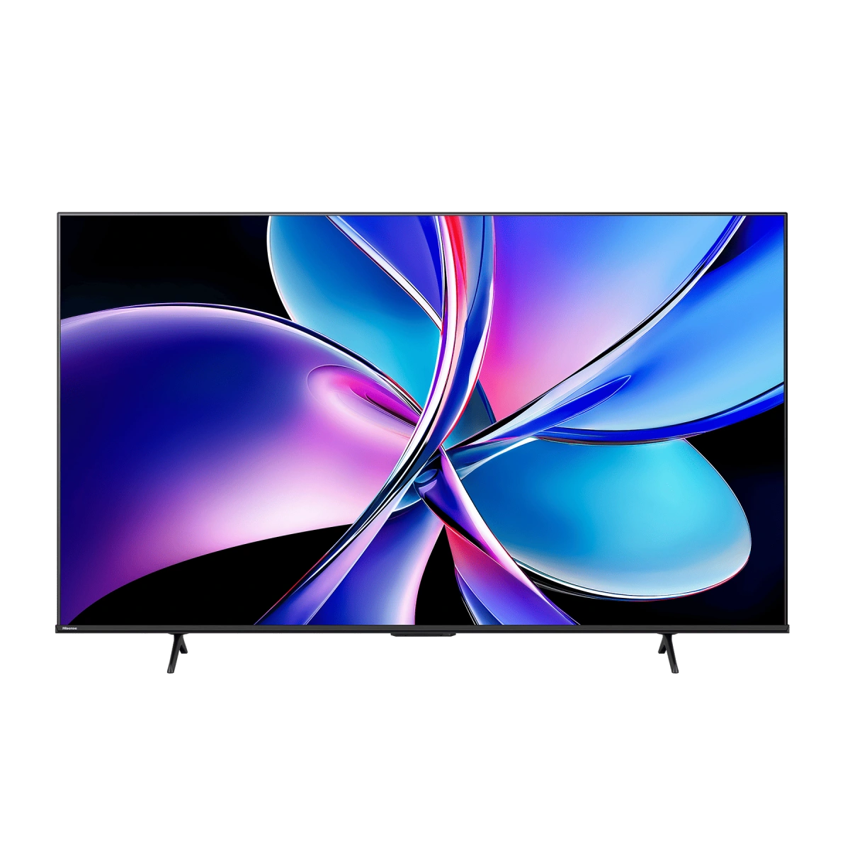 Телевизор Hisense 55E7Q Pro (2025) 55" 4K UHD QLED Smart TV. Фото 4