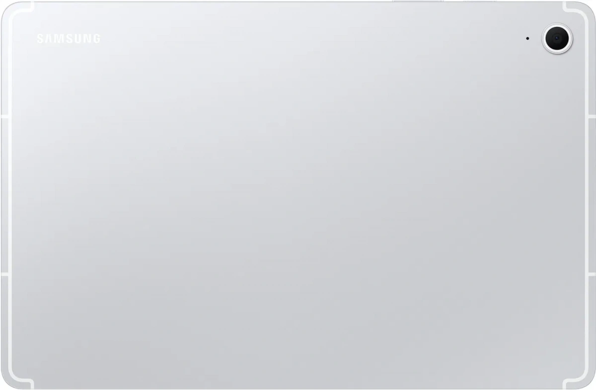 Samsung Galaxy Tab S10 FE Wi-Fi SM-X520 12/256Гб, Серебристый. Фото 8
