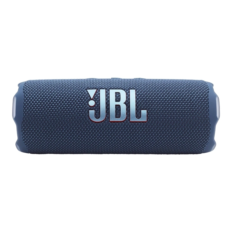 Беспроводная акустика JBL Flip 7, Синий. Фото 1
