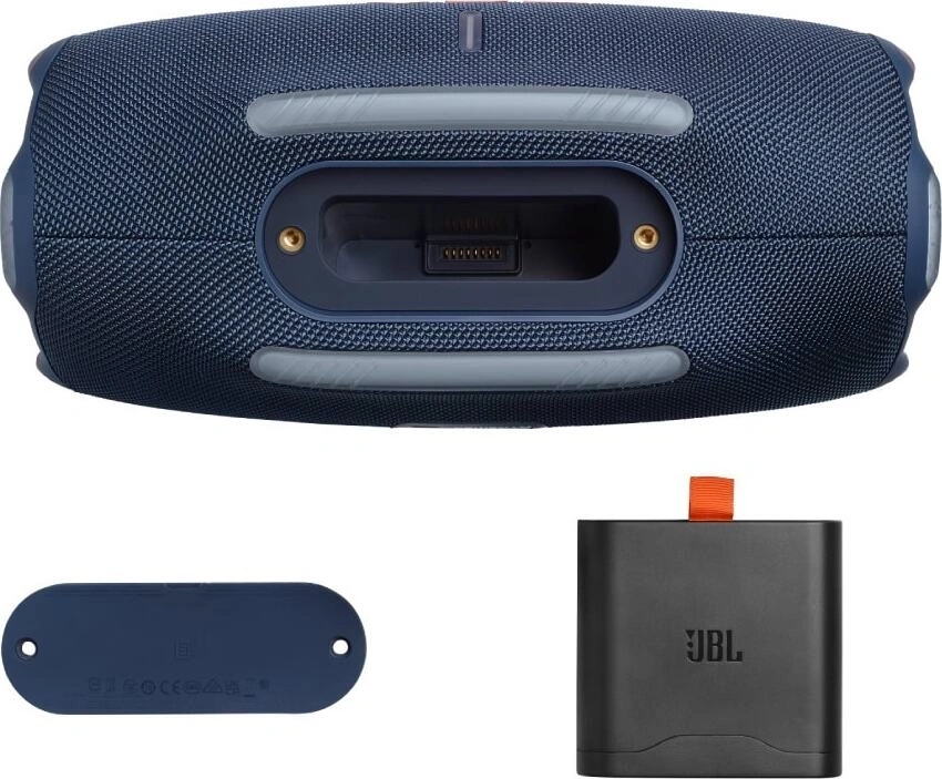 Беспроводная акустика JBL Xtreme 4, Синий (JBLXTREME4BLUUK). Фото 5