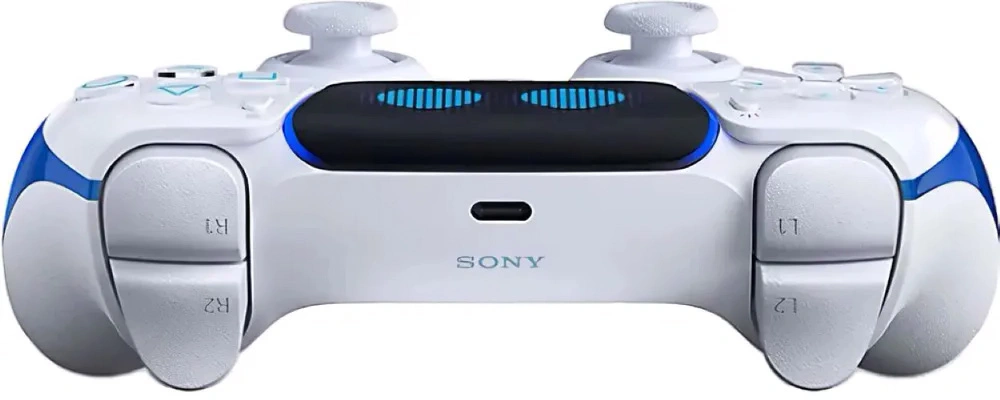 Беспроводной контроллер Sony DualSense (PS5), Astro Bot Limited Edition (CFI-ZCT1). Фото 3