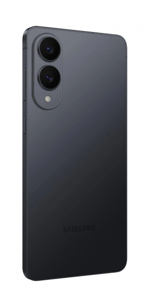 Смартфон Samsung Galaxy S25 Edge 5G 12/512Гб Чёрный (SM-S937B). Фото 4
