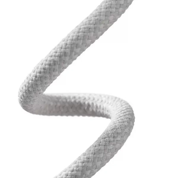 Кабель Baseus Dynamic Series Fast Charging Data Cable Type-C to Lightning 20W 1м, White (CALD000002). Фото 2