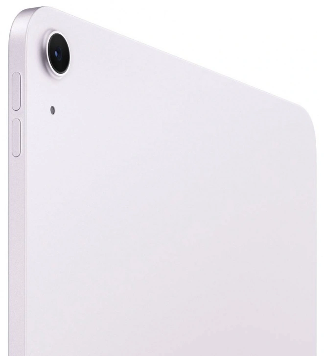 Apple iPad Air 11 (2024) Wi-Fi 128Гб Фиолетовый (MUWF3). Фото 3