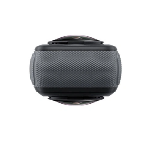 Экшн-камера Insta360 X4 Black. Фото 9