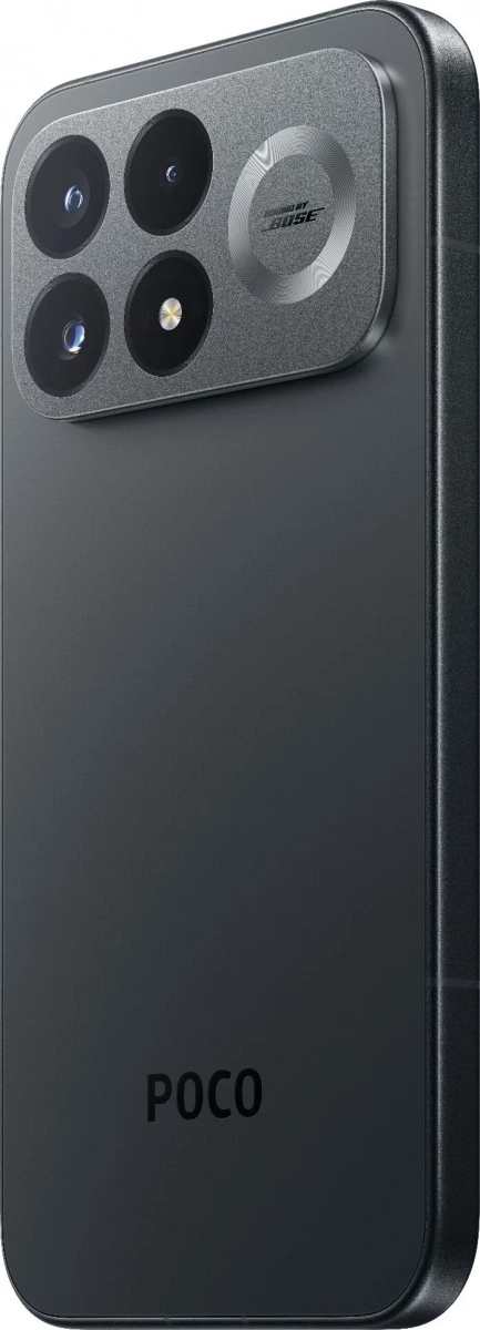 Смартфон Poco F9 Pro 12/512Гб Чёрный. Фото 5