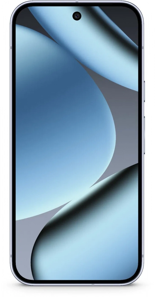 Смартфон Google Pixel 10 Pro 16/128Гб, Лунный камень (CA/GB). Фото 3