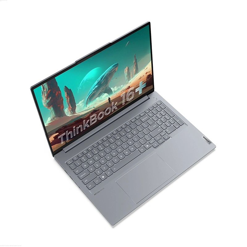 Lenovo ThinkBook 16 2025 (G7+ AKP) Серый (16", Ryzen AI 7 H350, 32Gb, 1TB SSD, AMD Radeon 860M, Windows 11). Фото 4