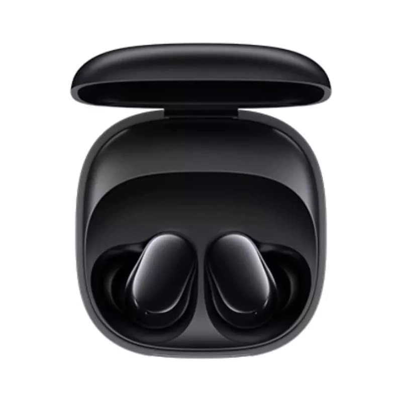 Беспроводные наушники Redmi Buds 6 Play M2420E1, Чёрные (BHR8776GL). Фото 2