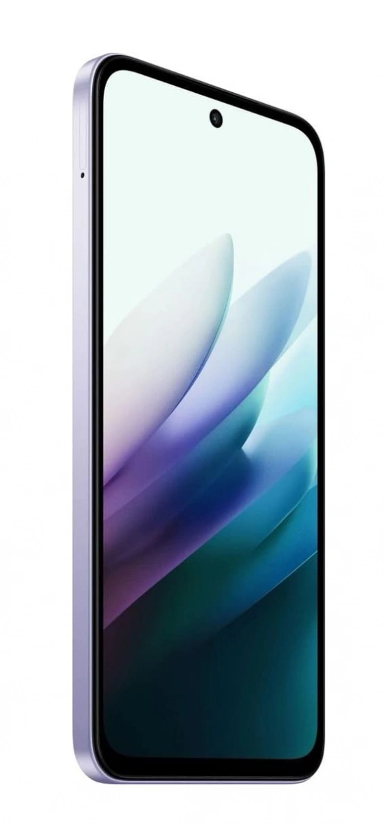 Смартфон Redmi 15 8/256Гб Пыльно-фиолетовый (Без NFC). Фото 4