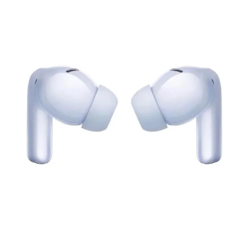 Беспроводные наушники Redmi Buds 5 Pro, Фиолетовые (M2317E1) (BHR7799GL). Фото 3