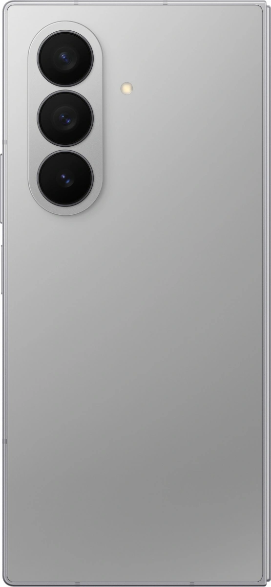 Смартфон Samsung Galaxy Z Fold7 12/512Гб Серый (SM-F966B). Фото 8