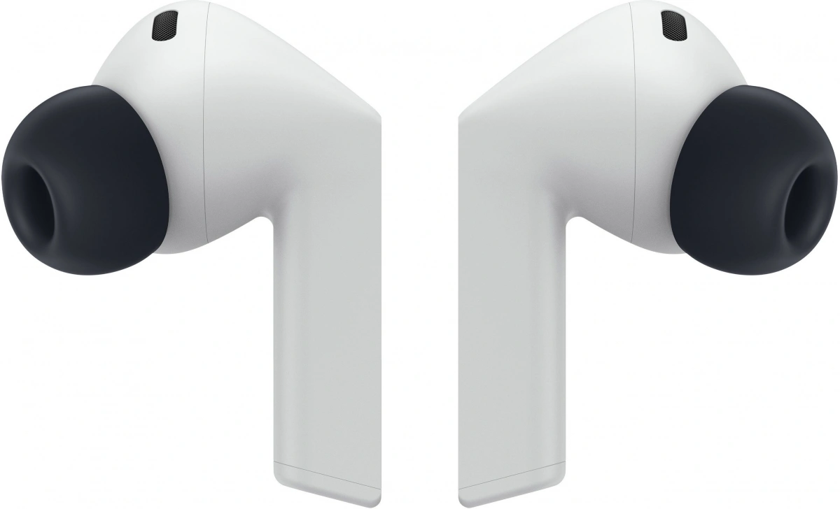 Беспроводные наушники Samsung Galaxy Buds 3 FE, Серые (SM-R420). Фото 4