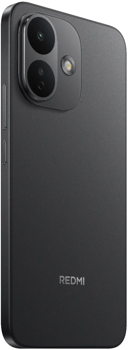 Смартфон Redmi Note 17 Pro 8/512Гб Чёрный. Фото 6