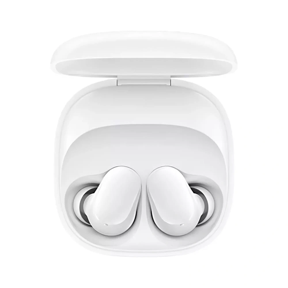 Беспроводные наушники Redmi Buds 6 Play M2420E1, Белые (BHR8773GL). Фото 2