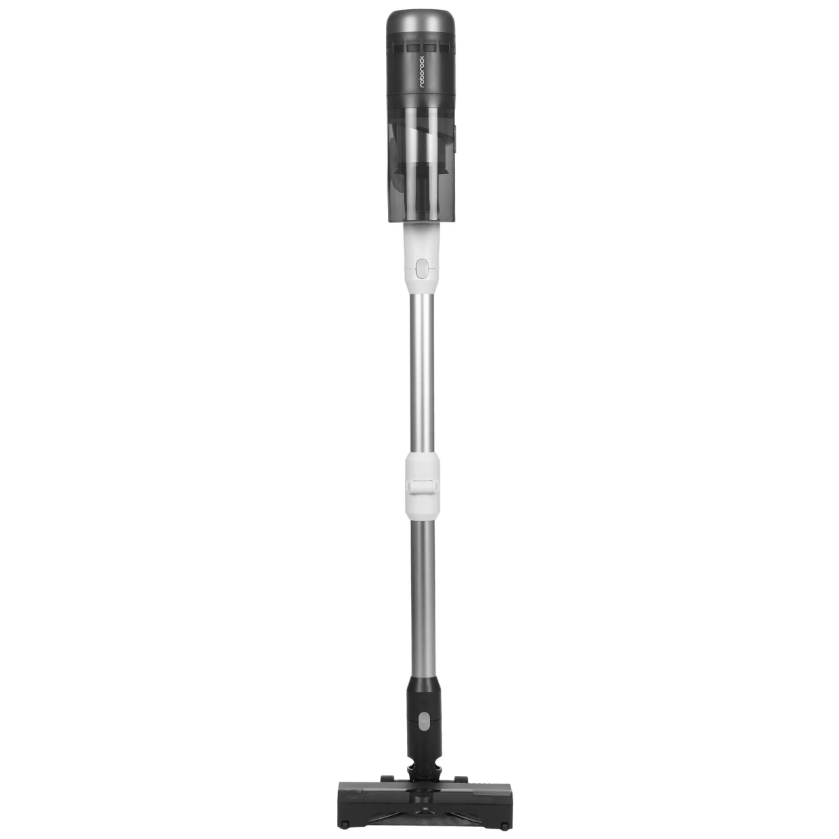 Вертикальный пылесос Roborock H60 Pro, Белый (H10A2A). Фото 3