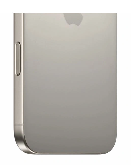 Смартфон Apple iPhone 16 Pro Max 512Gb Черный титан (eSIM+SIM) (Уцененный товар). Фото 4