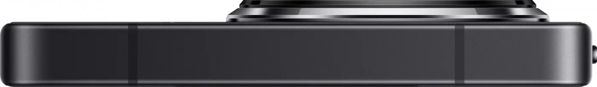 Смартфон Poco F7 Pro 12/256Гб Чёрный. Фото 11