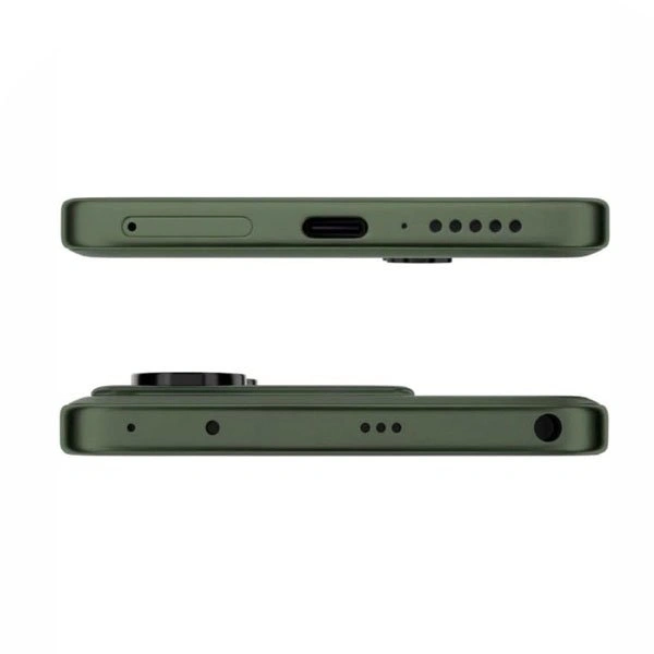 Смартфон Poco M7 Pro 12/256Гб Зелёный. Фото 3