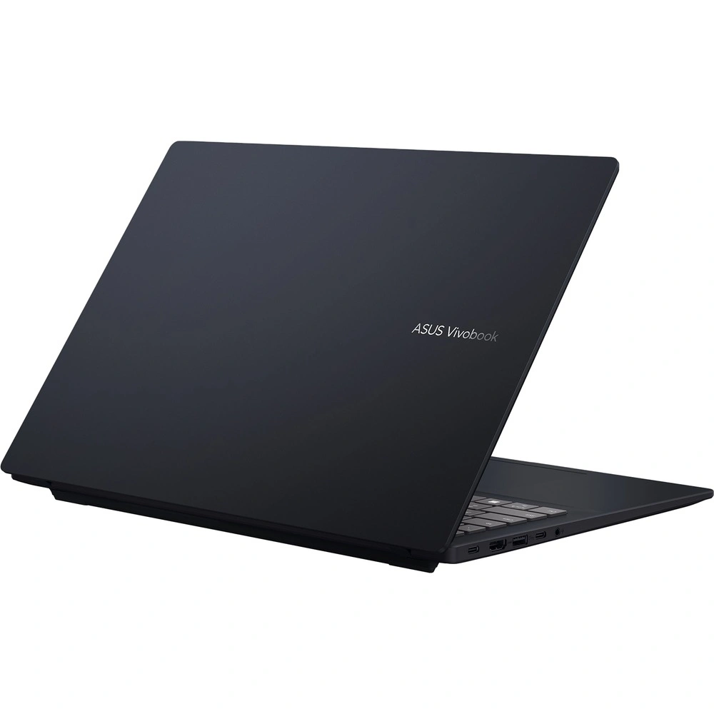 ASUS Vivobook 16, M1607KA, Синий (16", AMD Ryzen AI 5 330, 16GB, 1TB SSD, AMD Radeon Graphics, без ОС) 90NB15F1-M00EJ0. Фото 6
