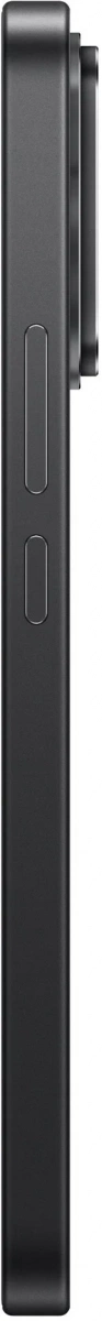 Смартфон Redmi Note 17 Pro 8/512Гб Чёрный. Фото 8