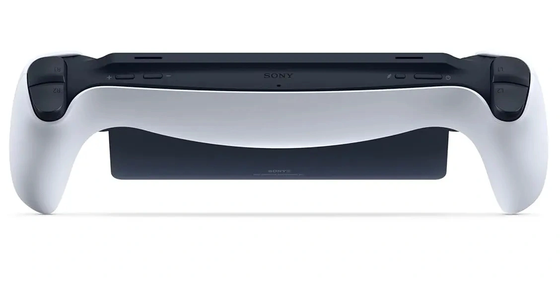 Портативная консоль-контроллер Sony PlayStation Portal Remote Player для PS5. Фото 5