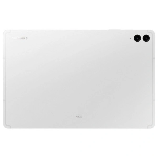Samsung Galaxy Tab S9 FE+ 12.4 Wi-Fi SM-X610 8/128Gb, Silver. Фото 3