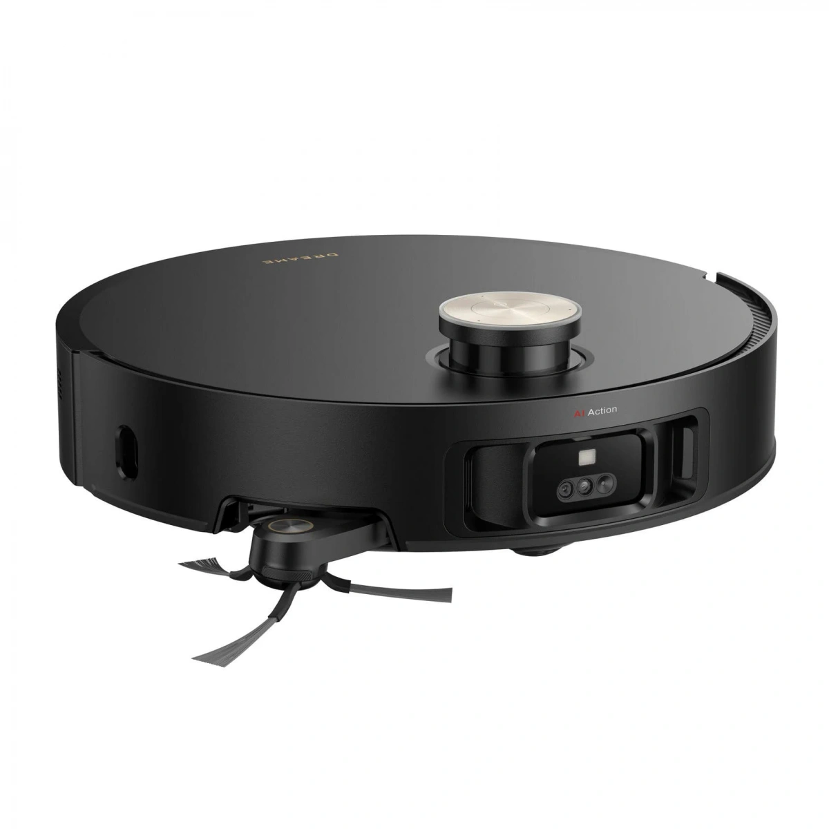 Робот-пылесос Dreame X50 Ultra Complete Robotic Vacuum Cleaner, Чёрный (RLX85CE-4). Фото 7