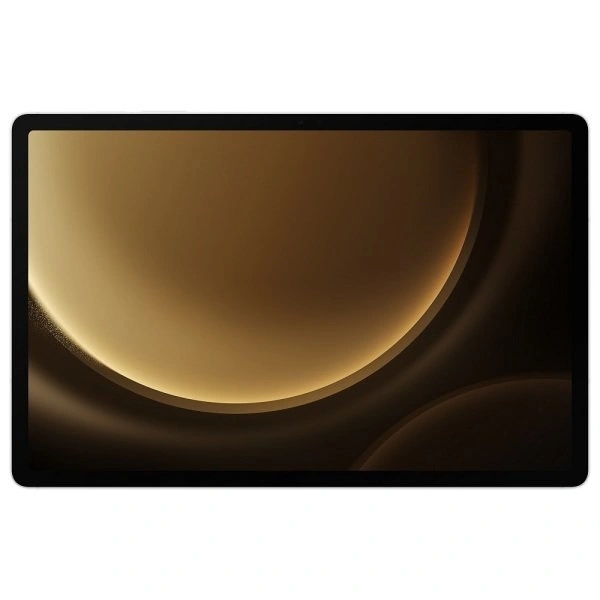 Samsung Galaxy Tab S9 FE+ 12.4 Wi-Fi SM-X610 8/128Gb, Silver. Фото 2