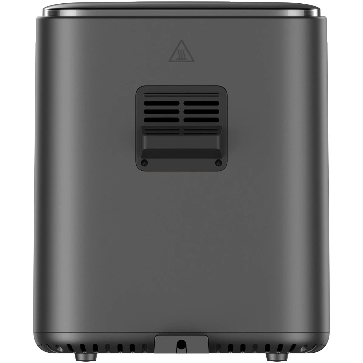 Аэрогриль Mijia Smart Steam Air Fryer 7L, Чёрный (MAF-ST701). Фото 2