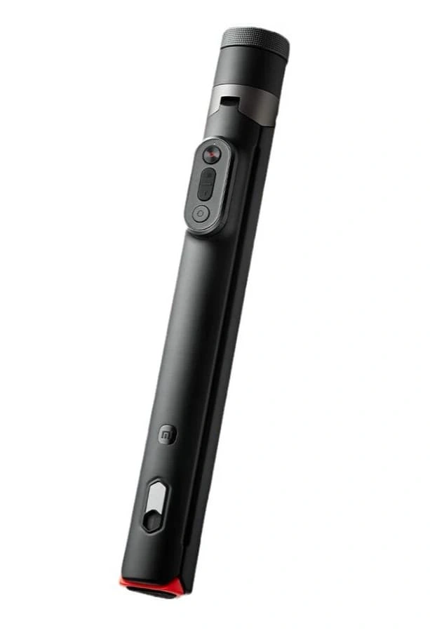 Монопод-трипод XiaoMi Zoom Selfie Stick Floor-Standing (XMBJZPG01YM), Чёрный (BHR8839CN). Фото 3