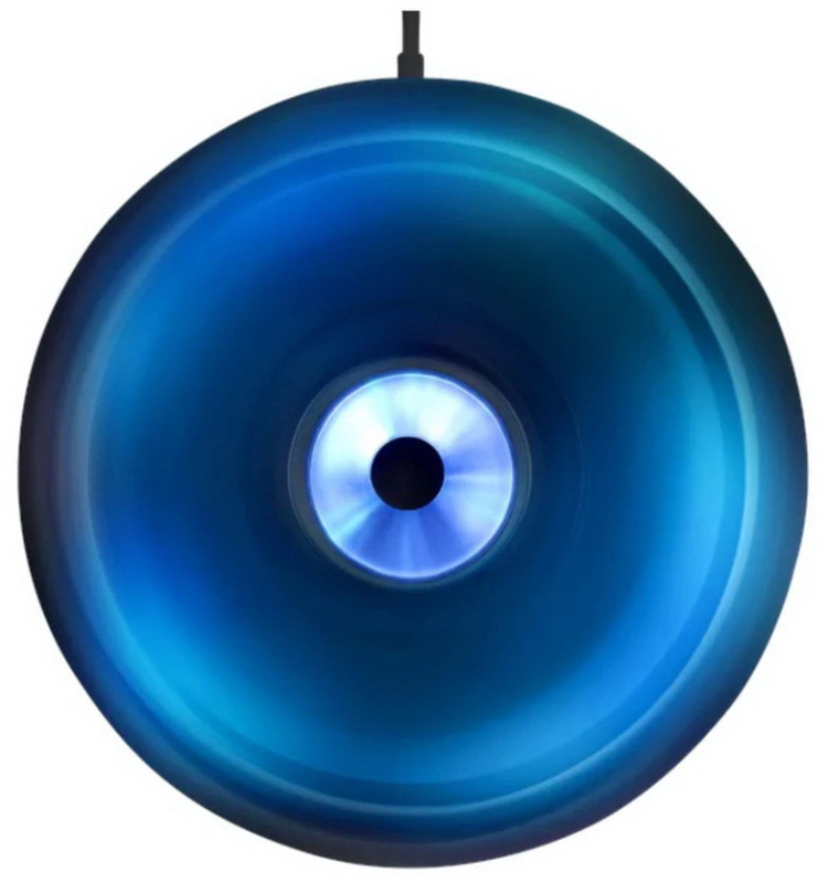 Акустическая система Harman/Kardon Aura Studio 5 Чёрная. Фото 3