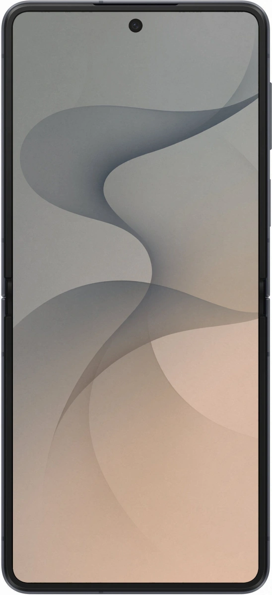 Смартфон Samsung Galaxy Z Flip8 12/512Гб Графитовый (SM-F776B). Фото 4