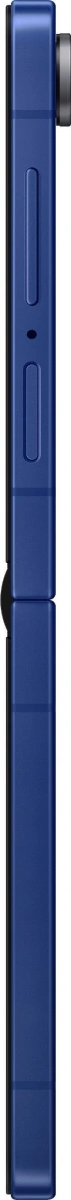 Смартфон Samsung Galaxy Z Flip7 12/512Гб Синий (SM-F766B). Фото 10