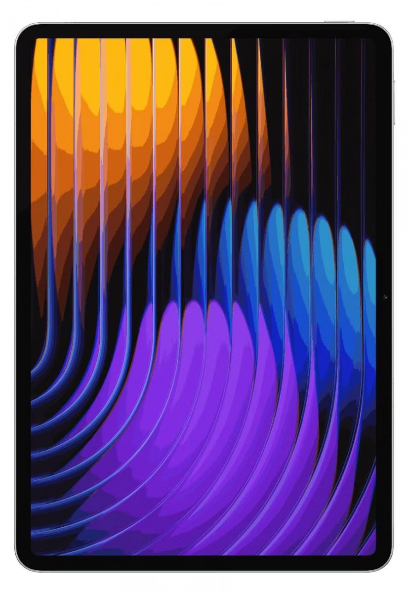 Планшет XiaoMi Pad 7 8/256Гб Wi-Fi, Зелёный. Фото 2