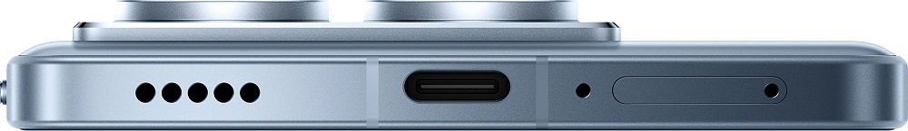 Смартфон XiaoMi 14T Pro 12/512Гб Синий титан(Без адаптера). Фото 9