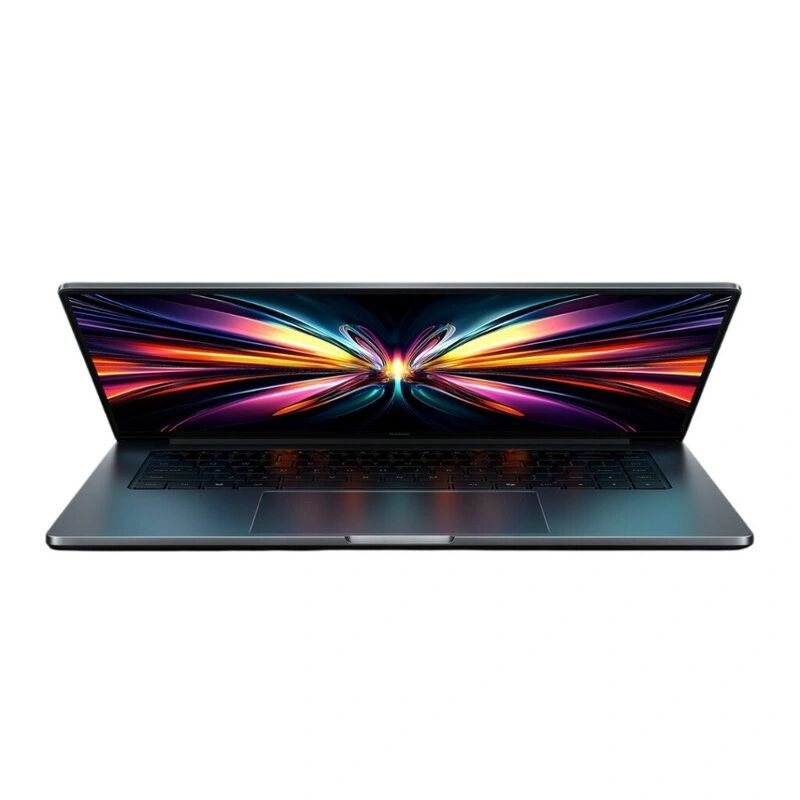 RedmiBook Pro 16" 2025 (Intel Core Ultra 7 255H, 32Gb, 1Tb SSD, Intel Arc Graphics, Windows 11), Серый (JYU4650CN). Фото 2