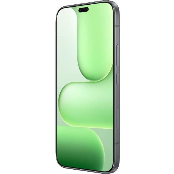 Смартфон Honor 600 Lite 8/256Гб, Вельветовый чёрный (LNA-NX1). Фото 2