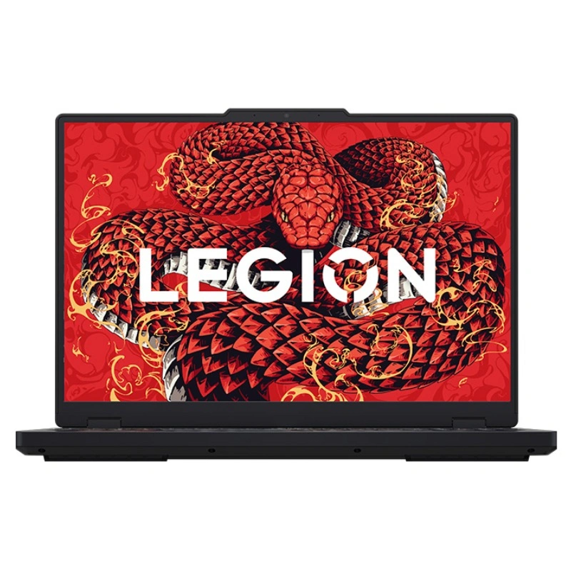 Lenovo Legion R7000P 2025 AI, Серый (16", AMD Ryzen 9 8945HX, 32GB, 1TB SSD, NVIDIA GeForce RTX 5070, Windows 11 Home). Фото 1