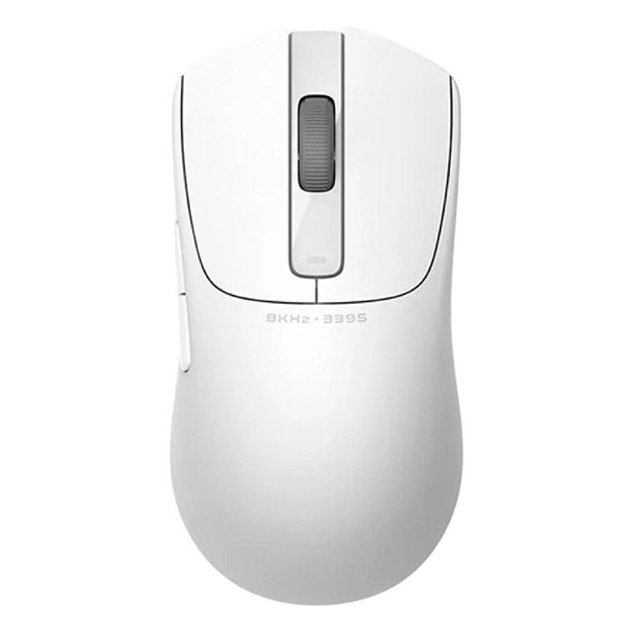 Мышь беспроводная Xiaomi Mi Wireless Mouse X1, White (BHR9150CN). Фото 1