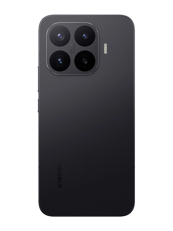 Смартфон XiaoMi 17T Pro 12/512Гб 5G Чёрный. Фото 3