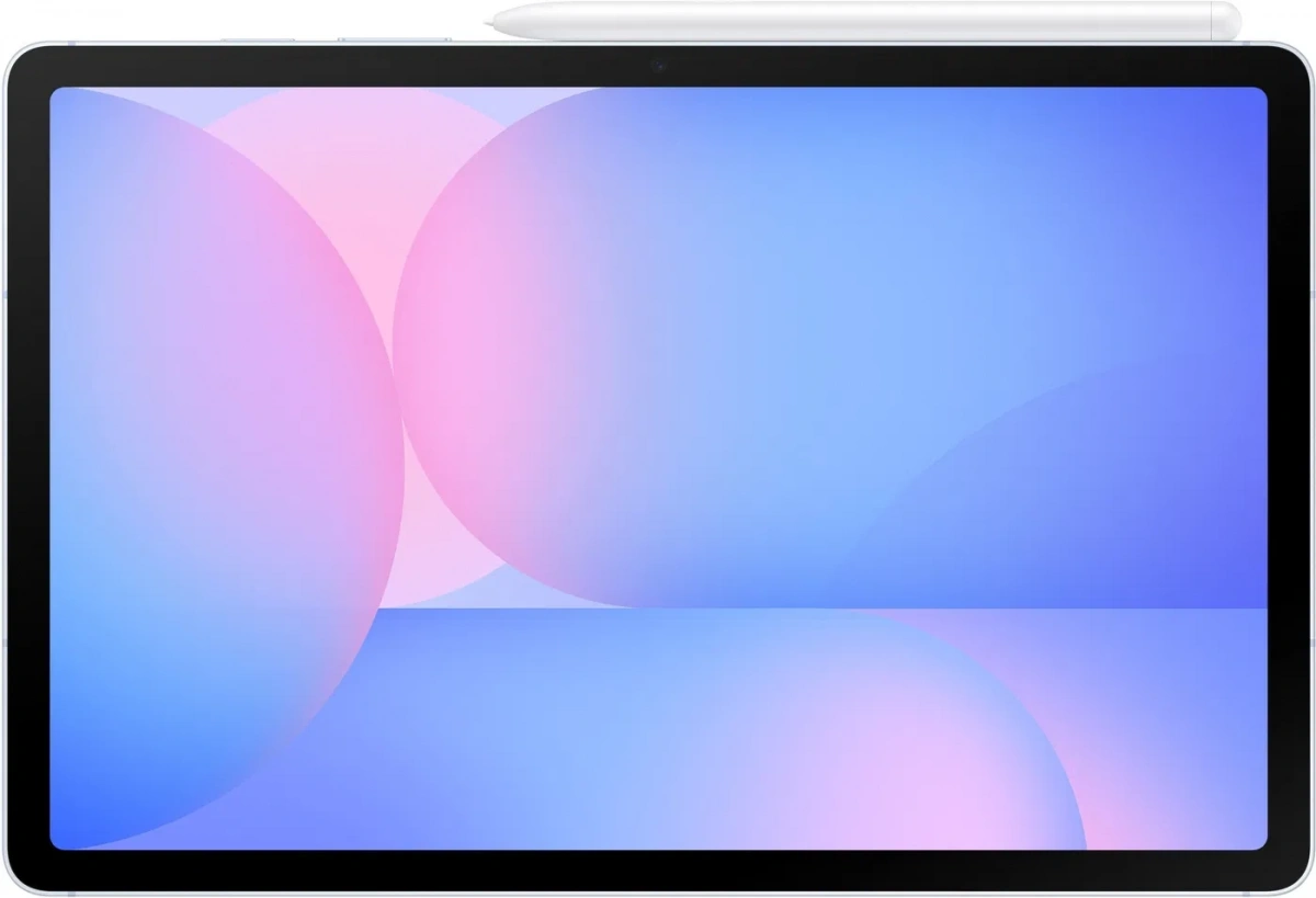 Samsung Galaxy Tab S10 FE Wi-Fi SM-X520 8/128Гб, Голубой. Фото 3