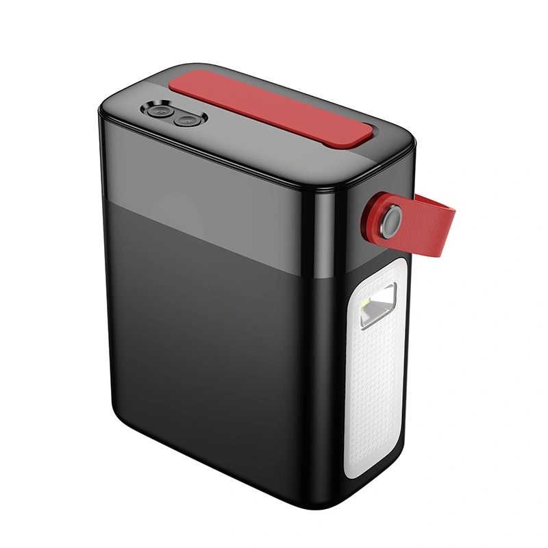 Внешний аккумулятор Hoco J143 Title 80000mAh 22.5W+PD20W, Black. Фото 2