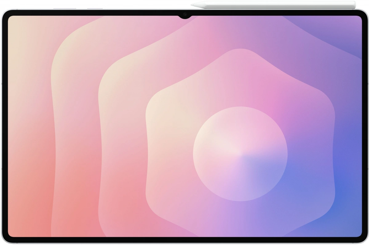 Samsung Galaxy Tab S11 Ultra Wi-Fi SM-X930 12/256Гб, Серебристый. Фото 2