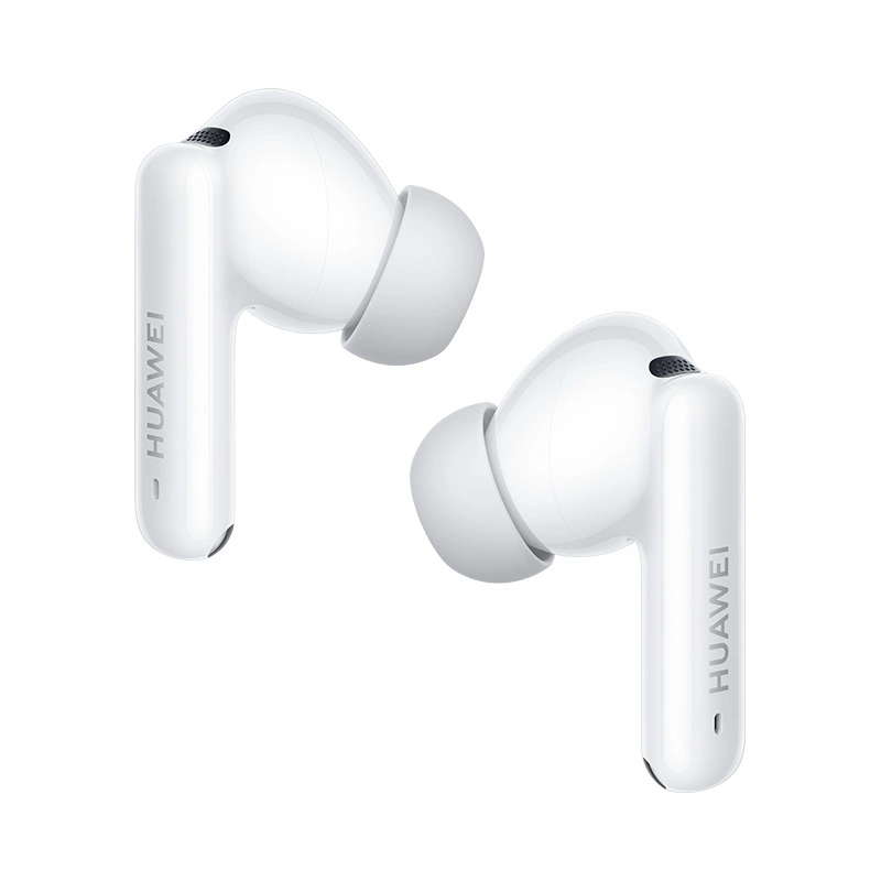 Беспроводные наушники Huawei FreeBuds 6i, Ceramic White. Фото 5